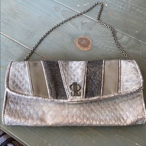 Jennifer Lopez wristlet